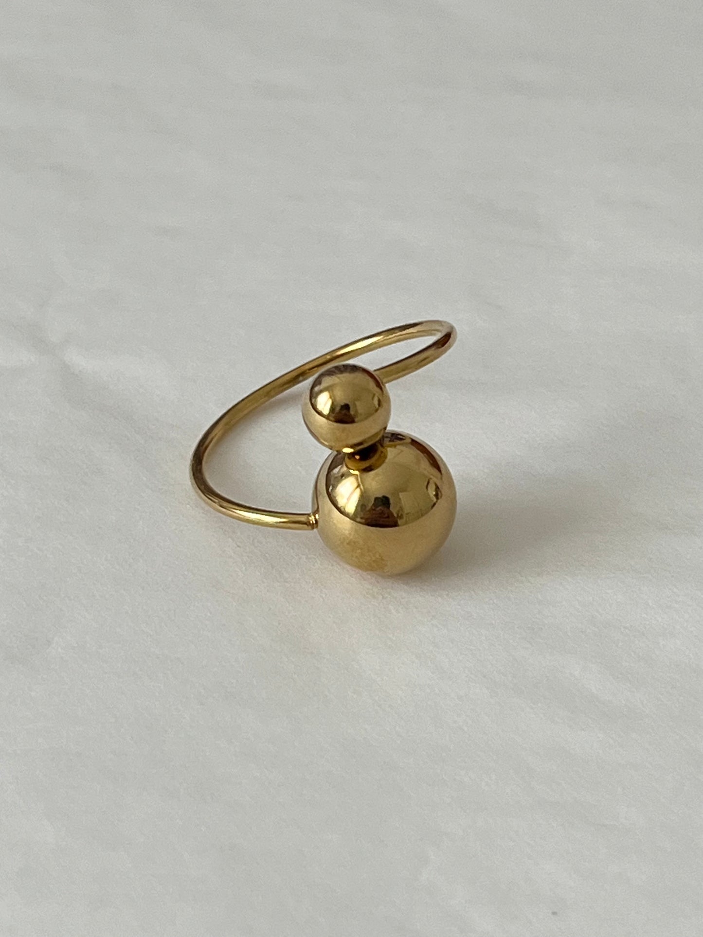 Bague Althéa