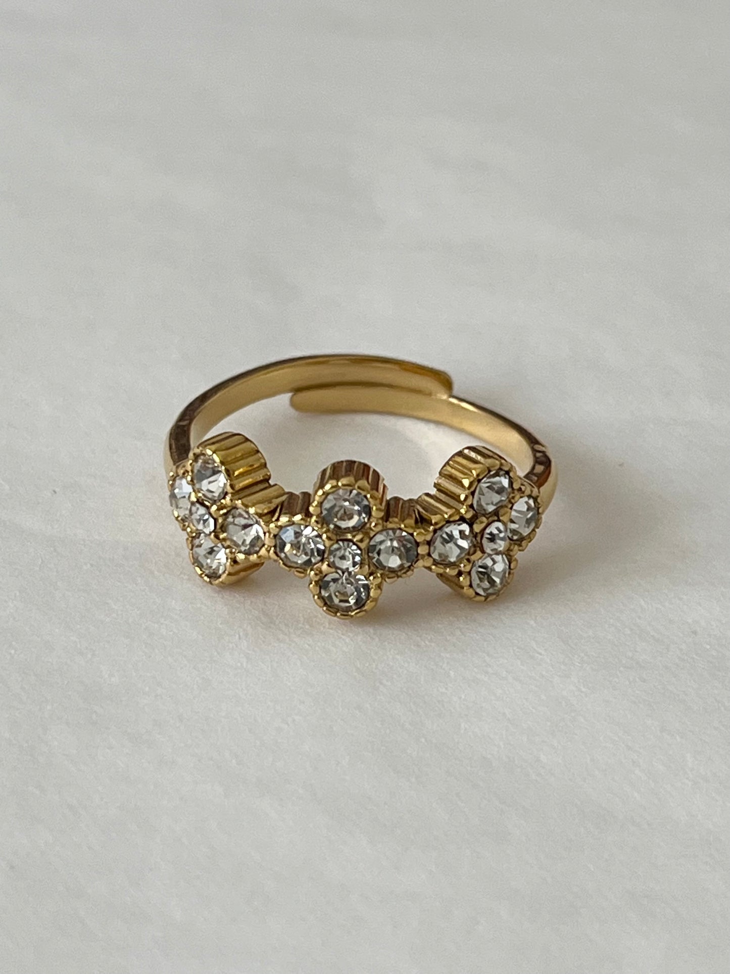 Bague Elisabeth