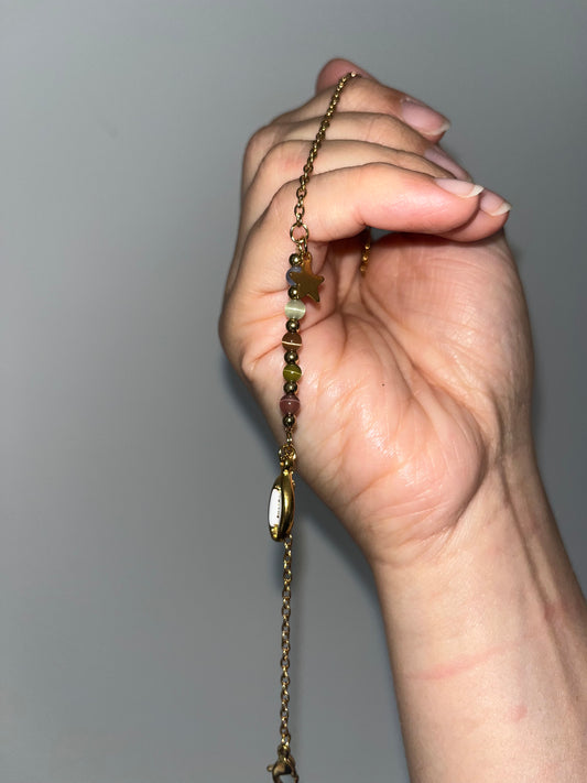 Bracelet Perle
