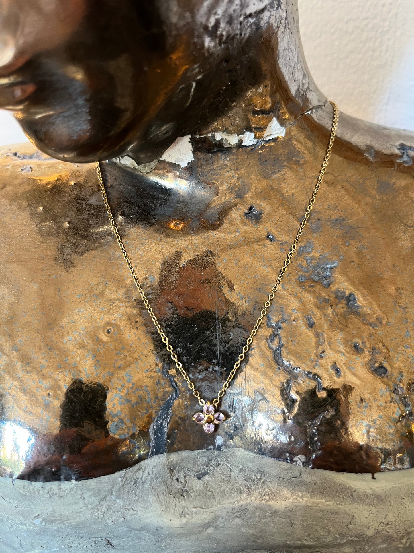 Collier Louise