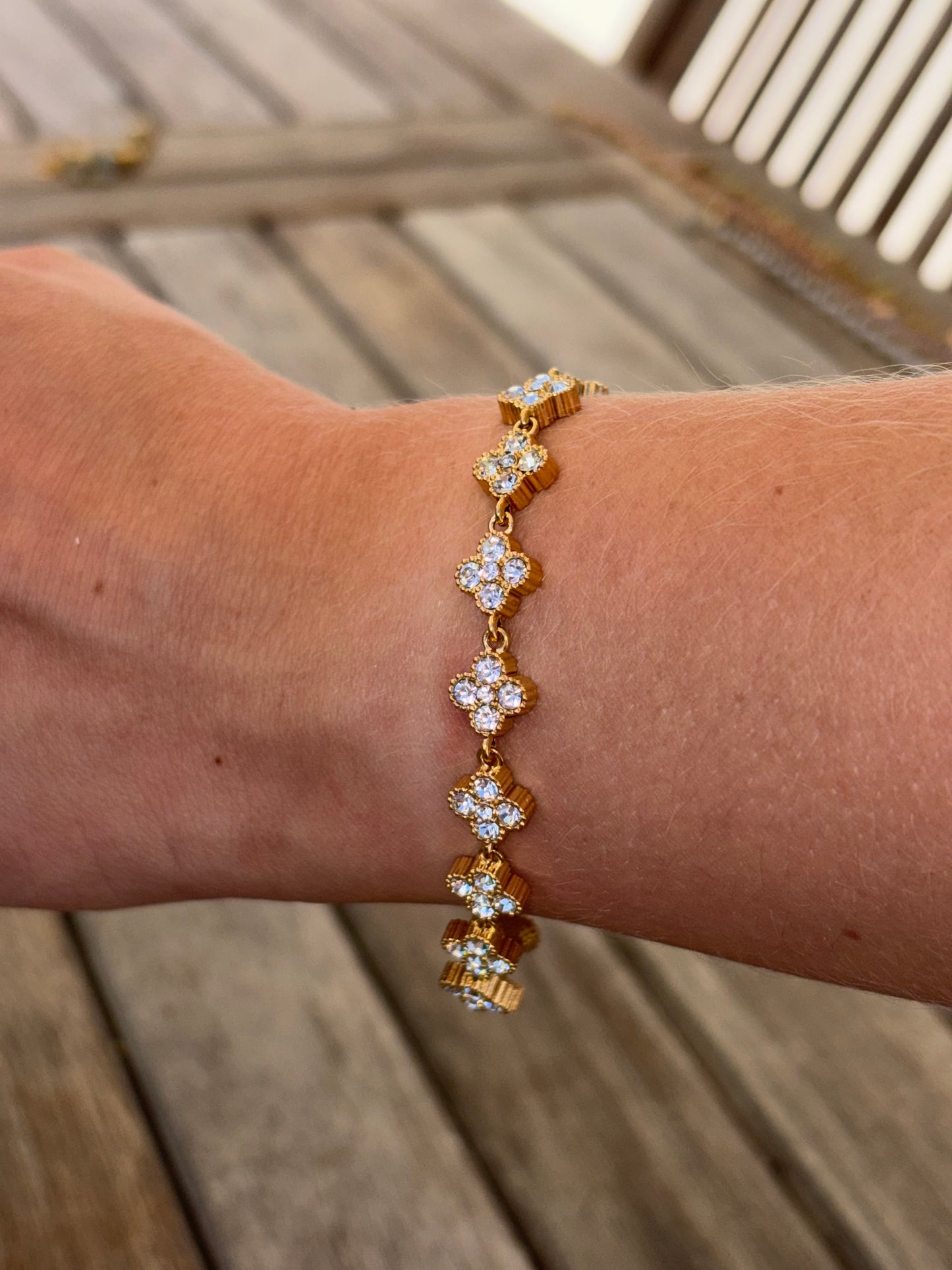 Bracelet Élisabeth