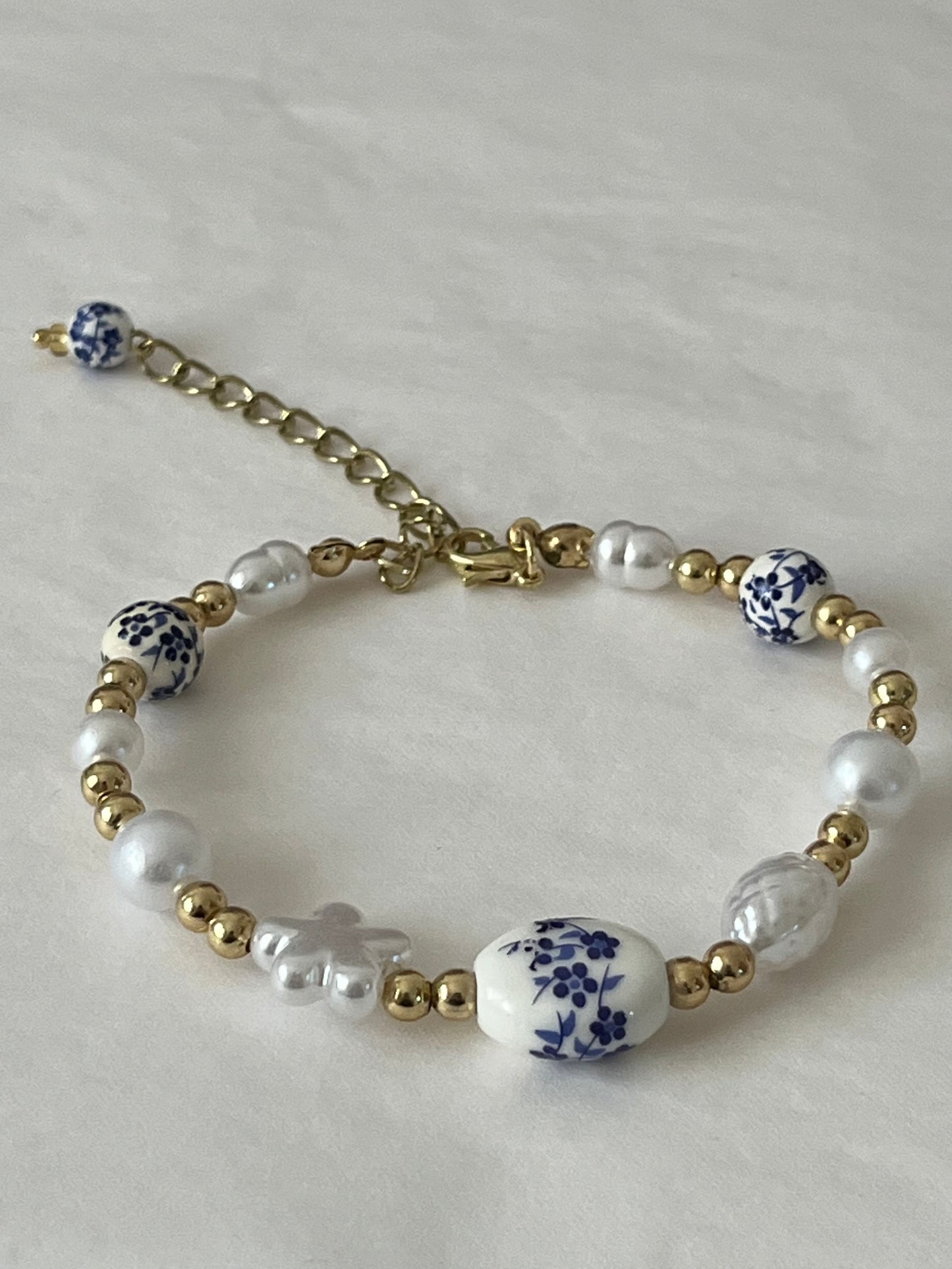 Bracelet élégance