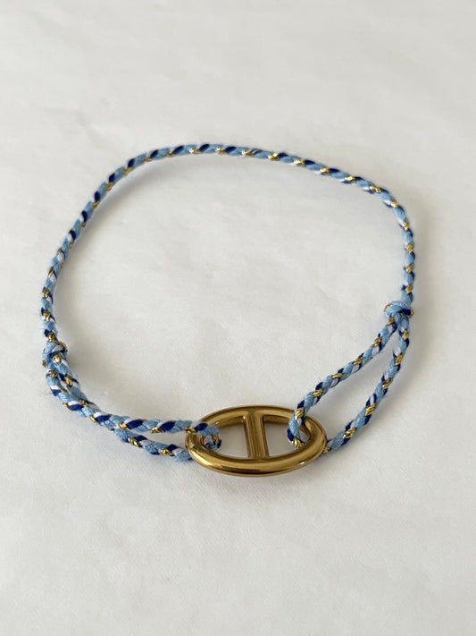 Bracelet Néréa