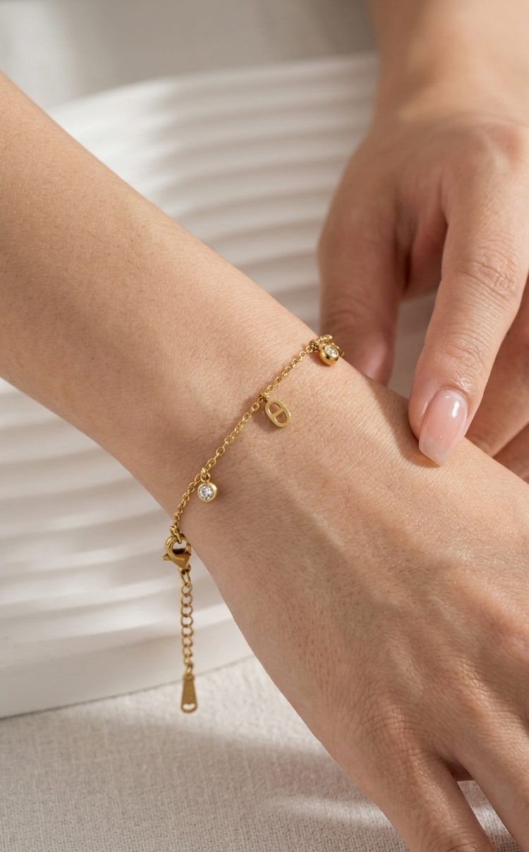 Bracelet Enora