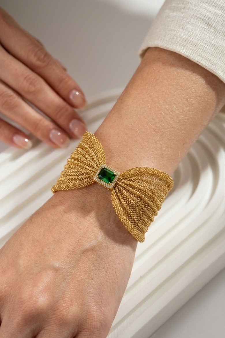 Bracelet Elowen