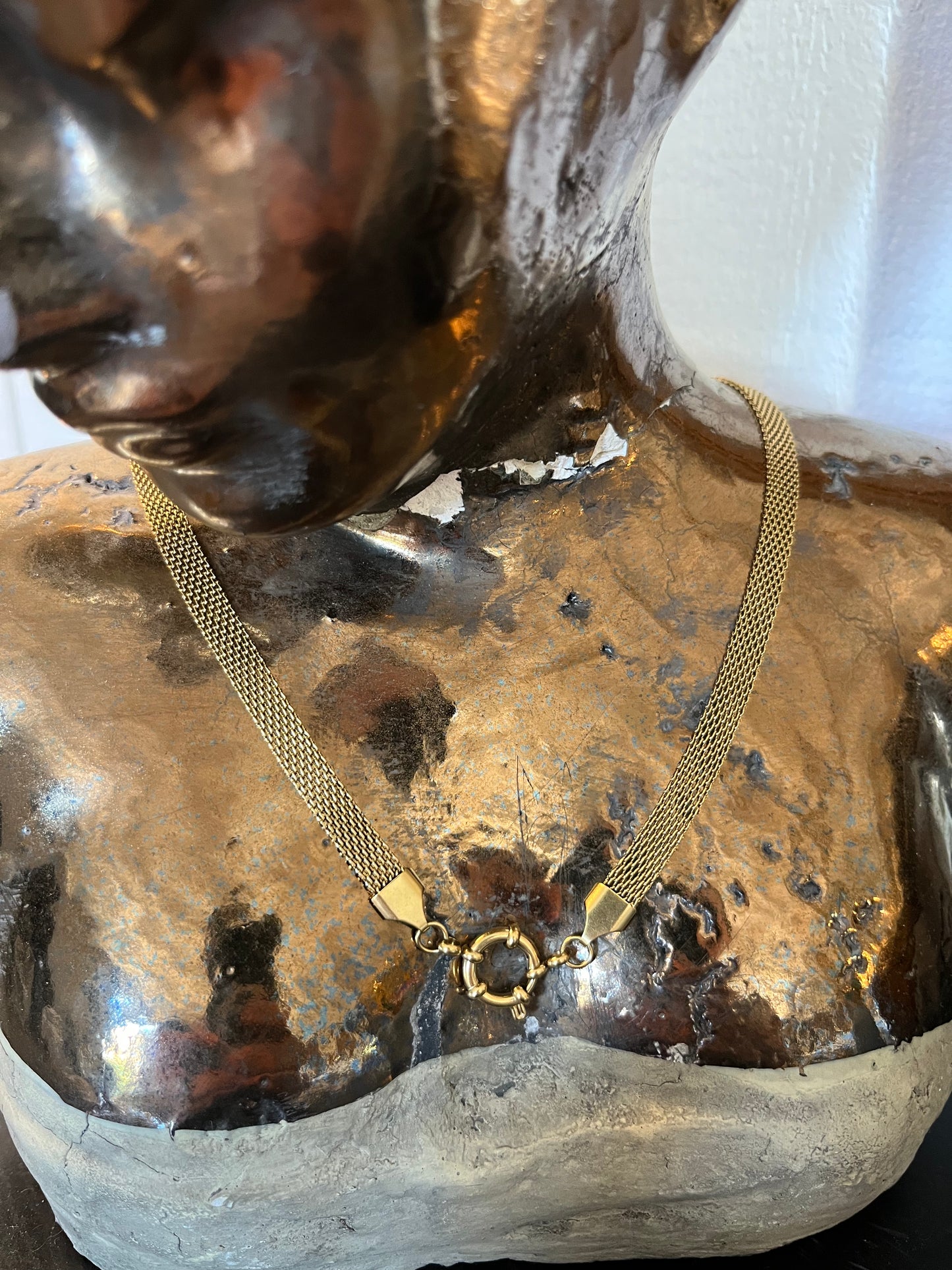 Collier Liliana