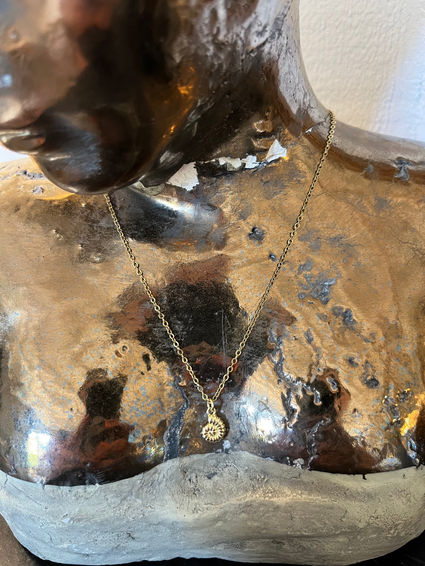 Collier Ursula