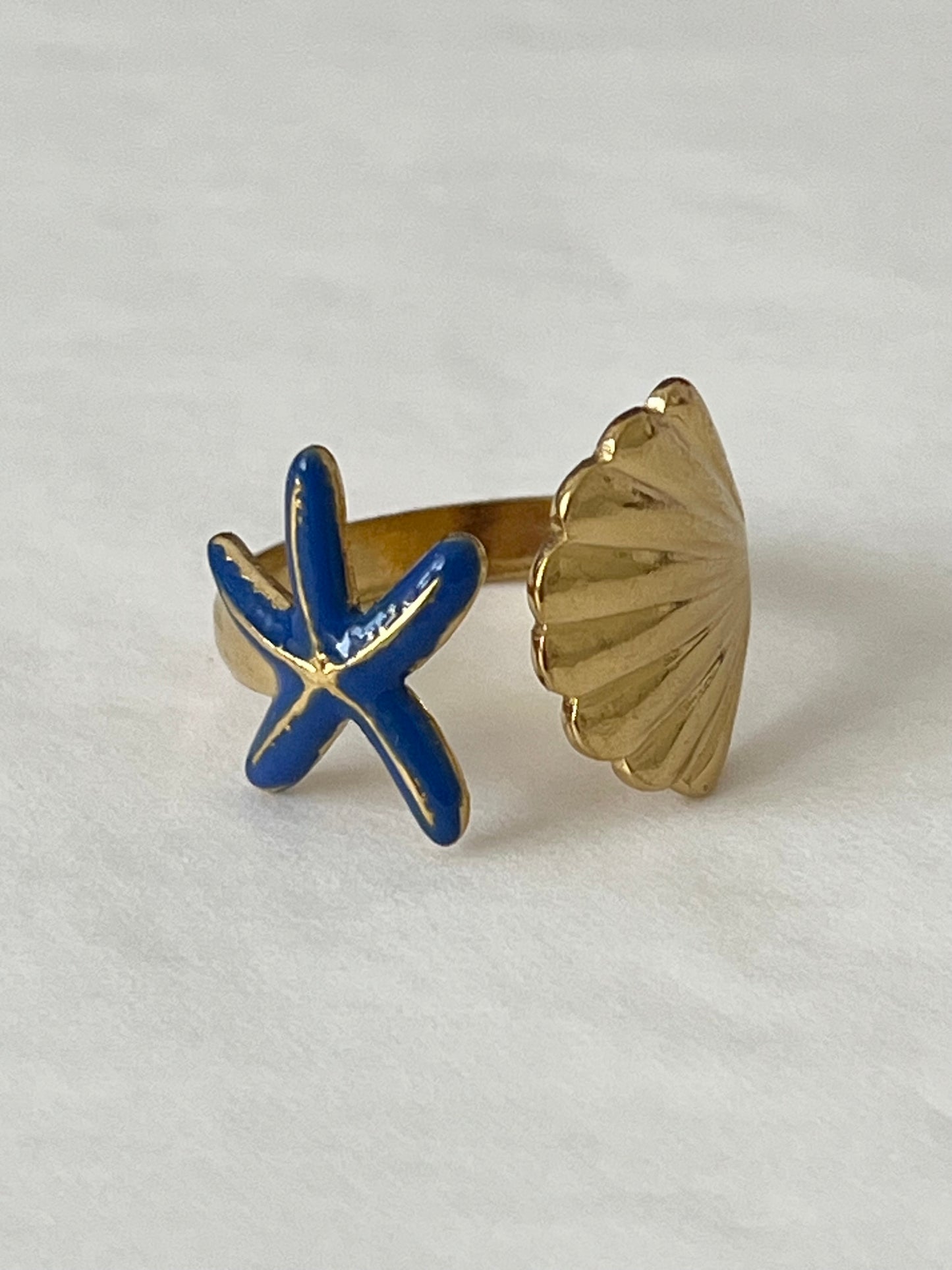 Bague Océane