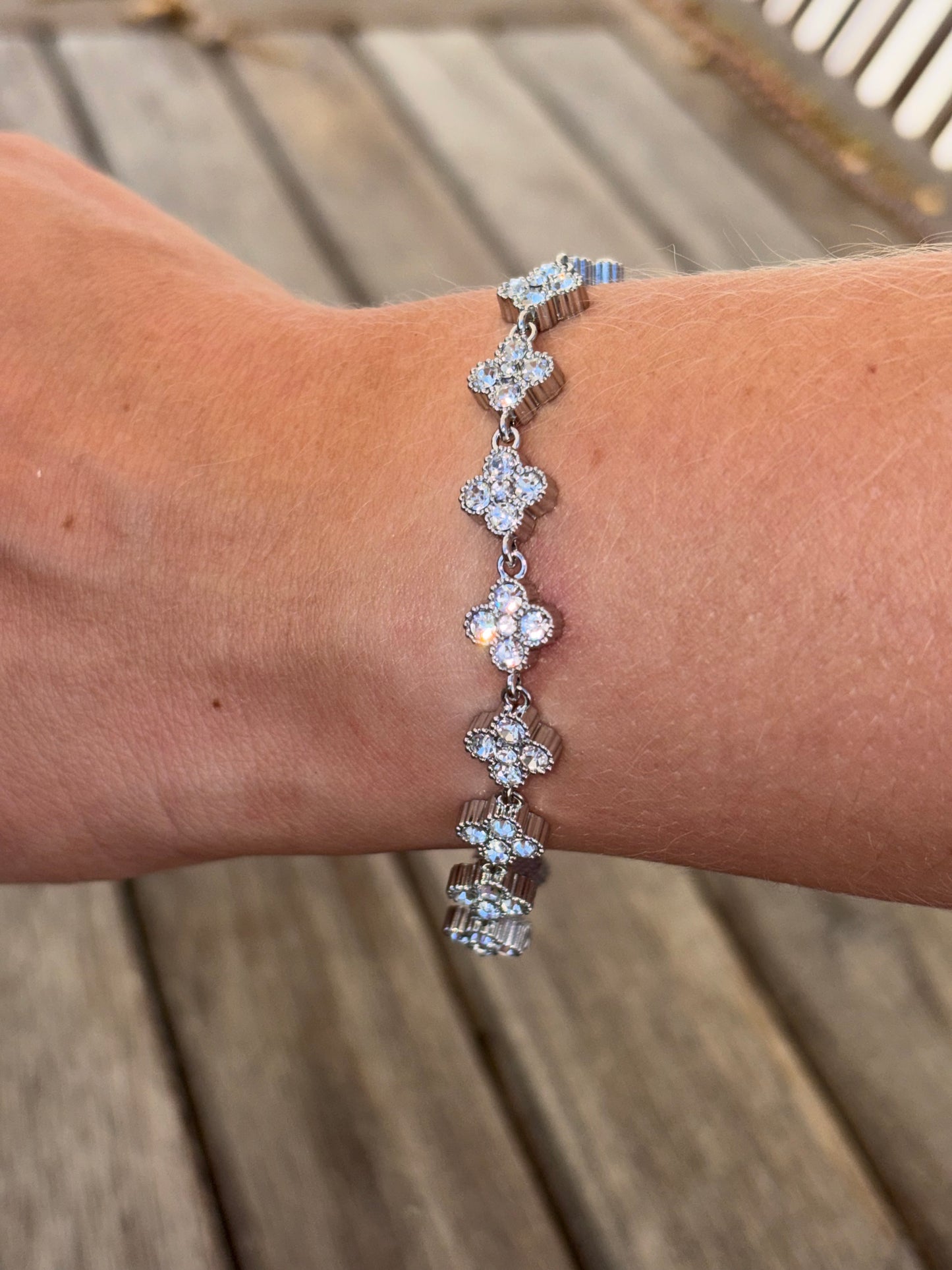 Bracelet Élisabeth