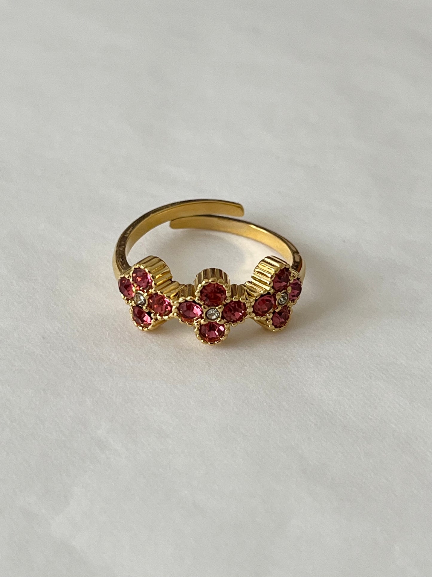 Bague Elisabeth