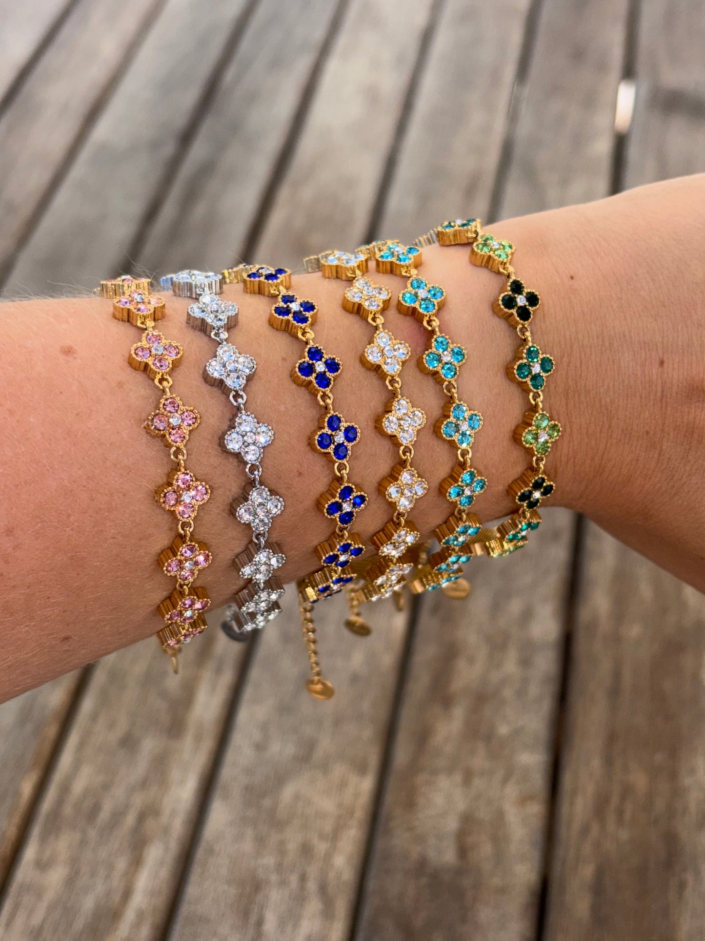 Bracelet Élisabeth