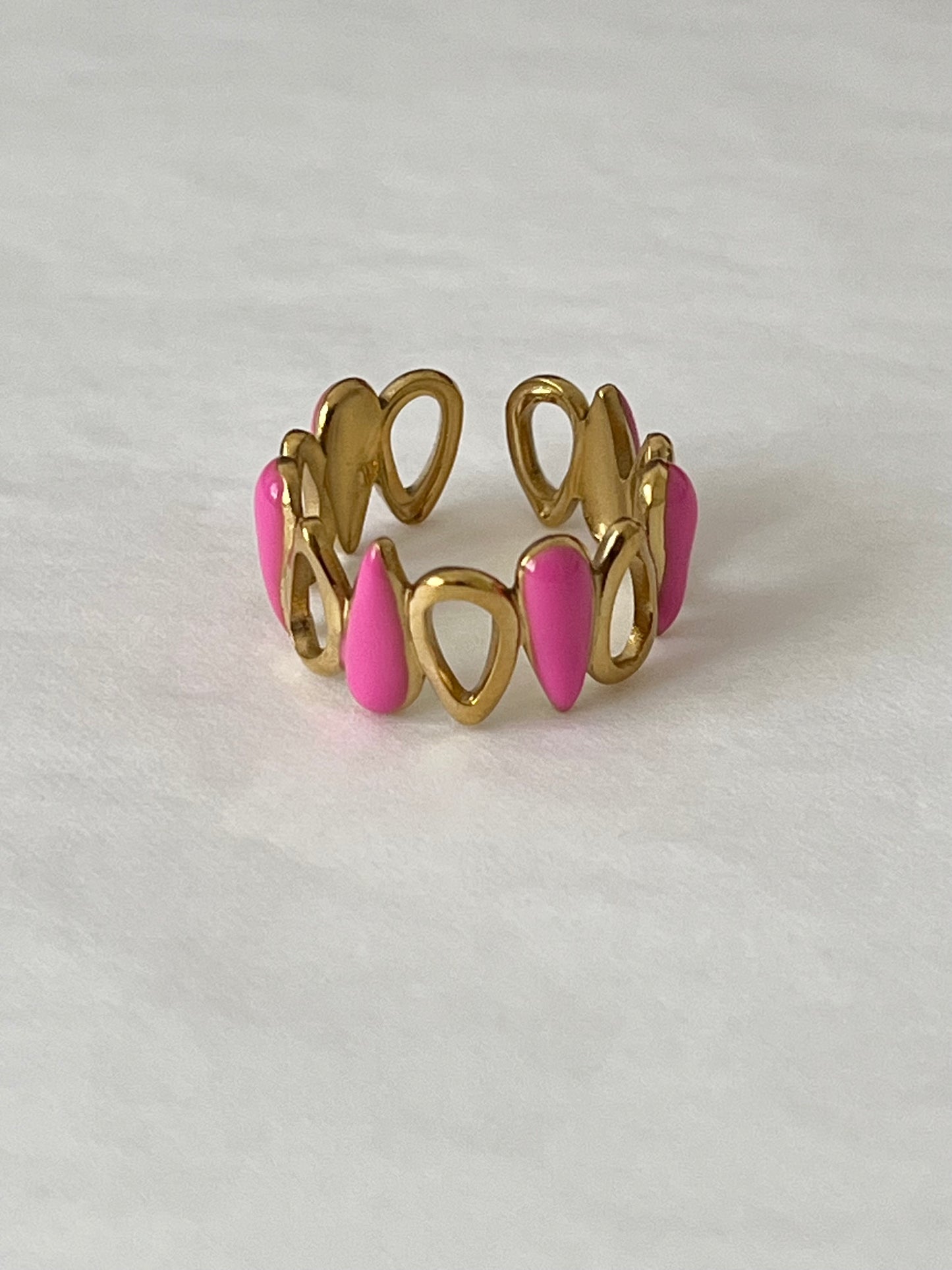 Bague Rosalie