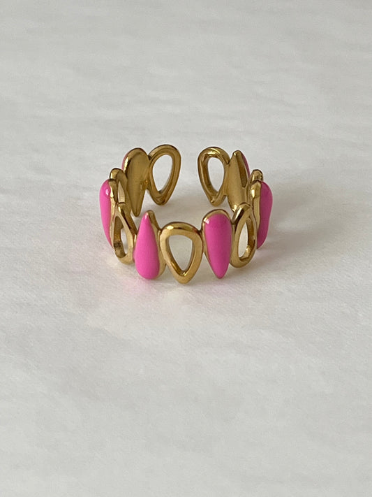 Bague Rosalie