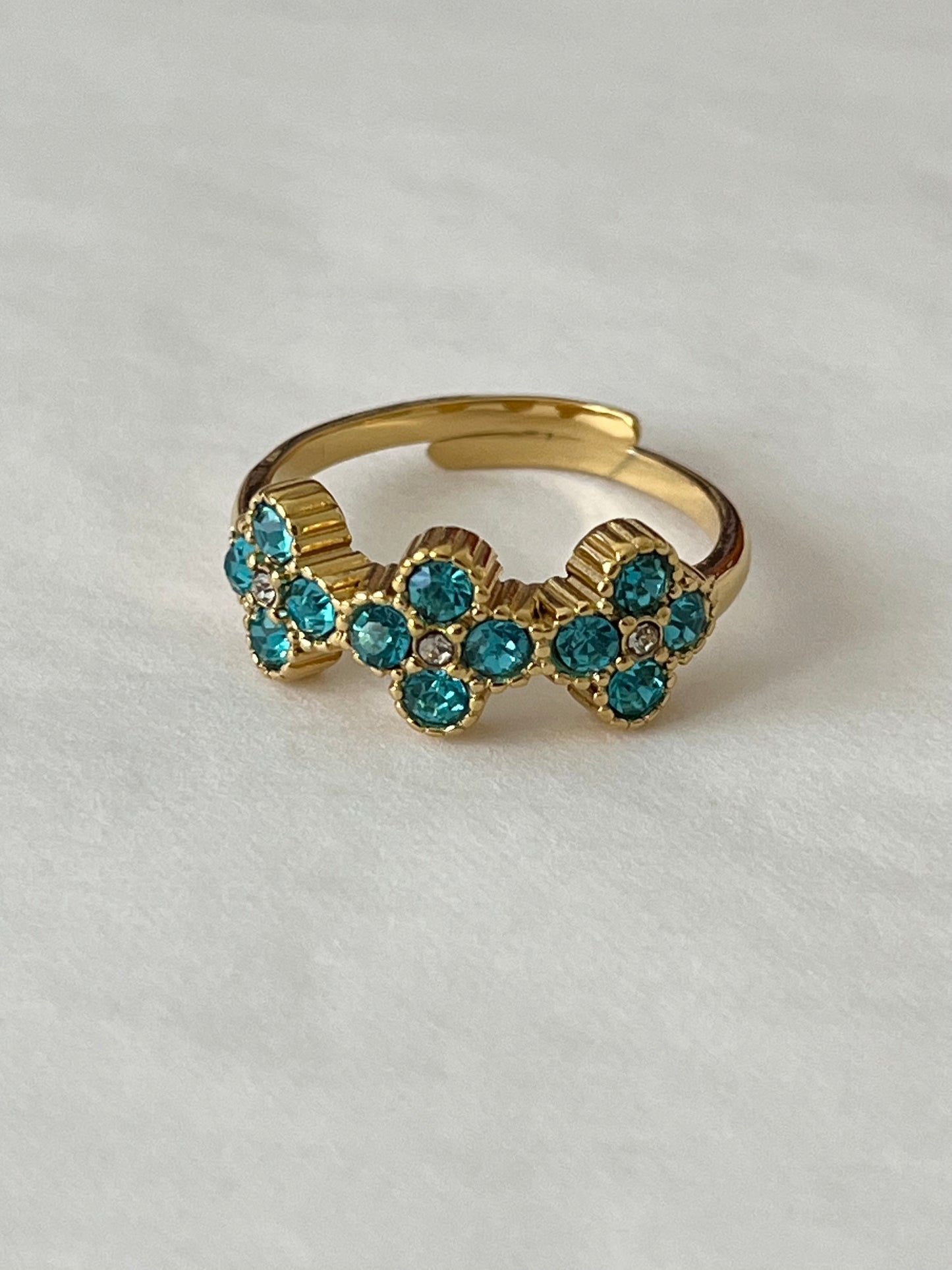 Bague Elisabeth