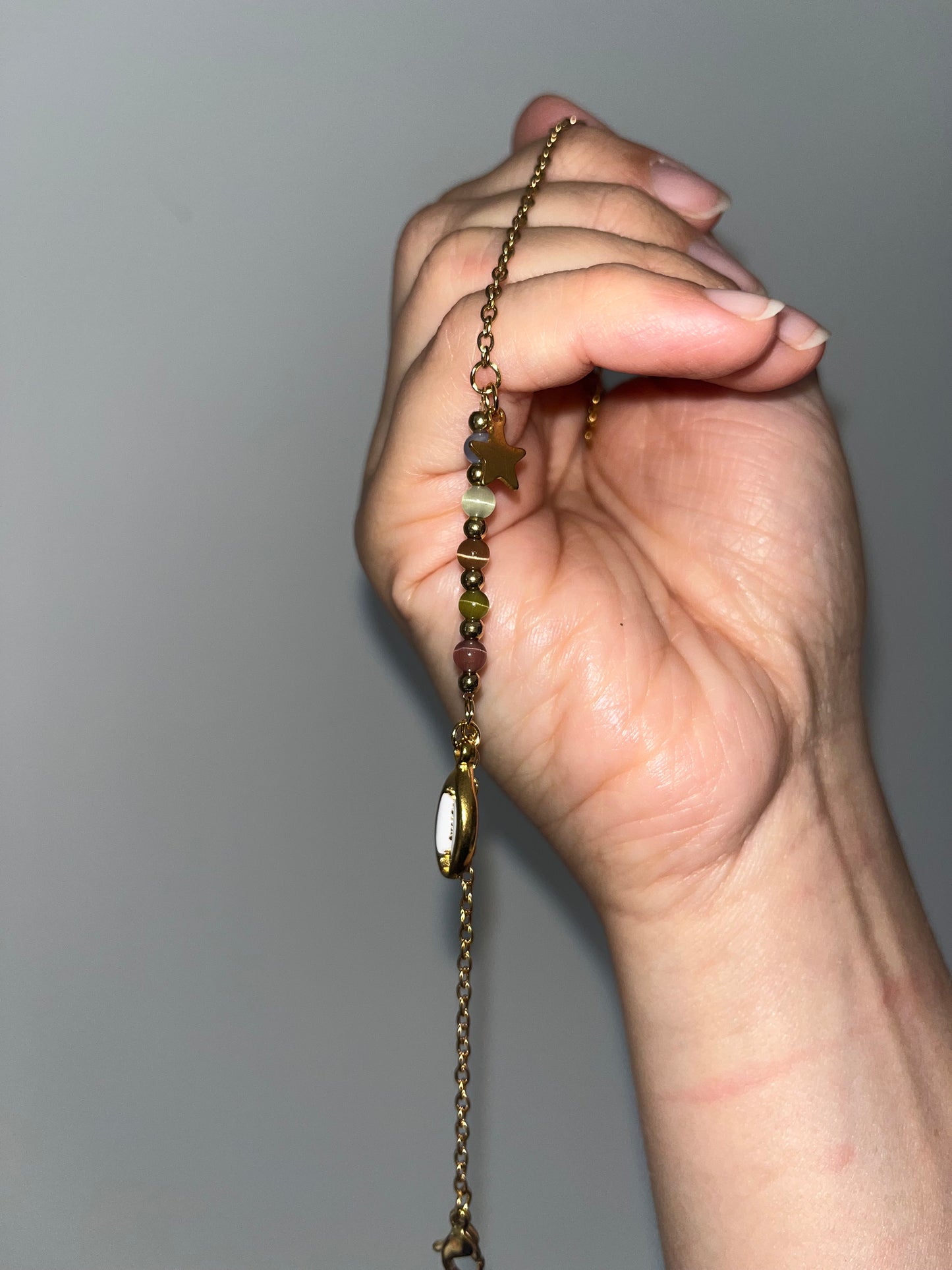 Bracelet Perle