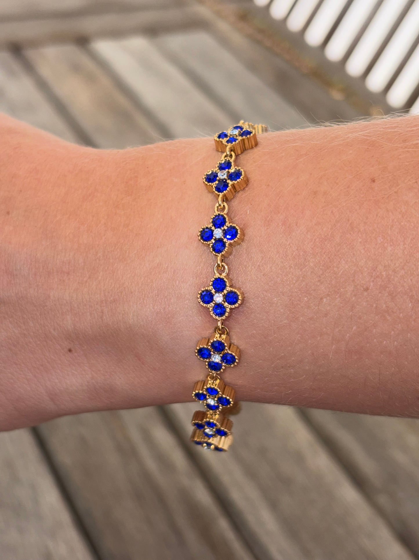 Bracelet Élisabeth