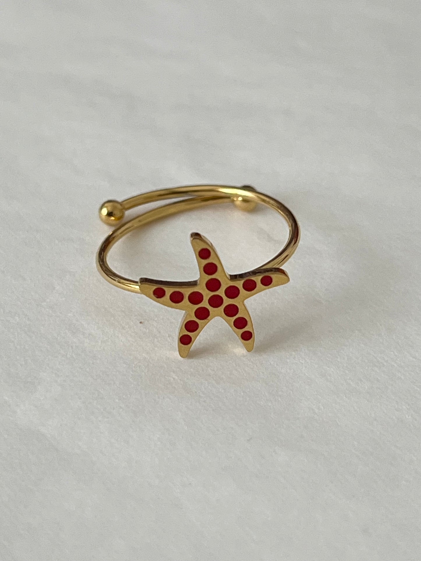 Bague Carla