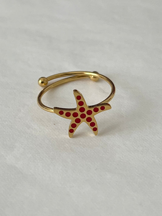 Bague Carla