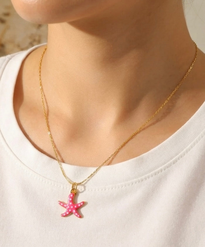 Collier Sienna