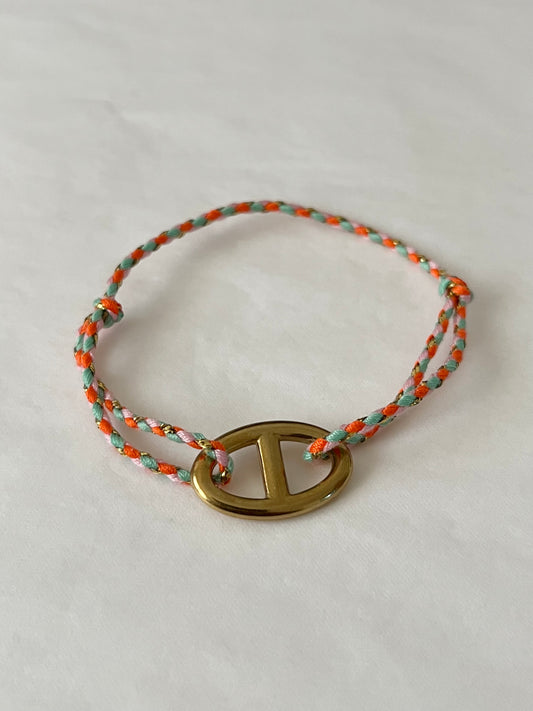 Bracelet Néréa