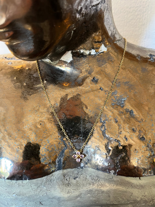 Collier Louise