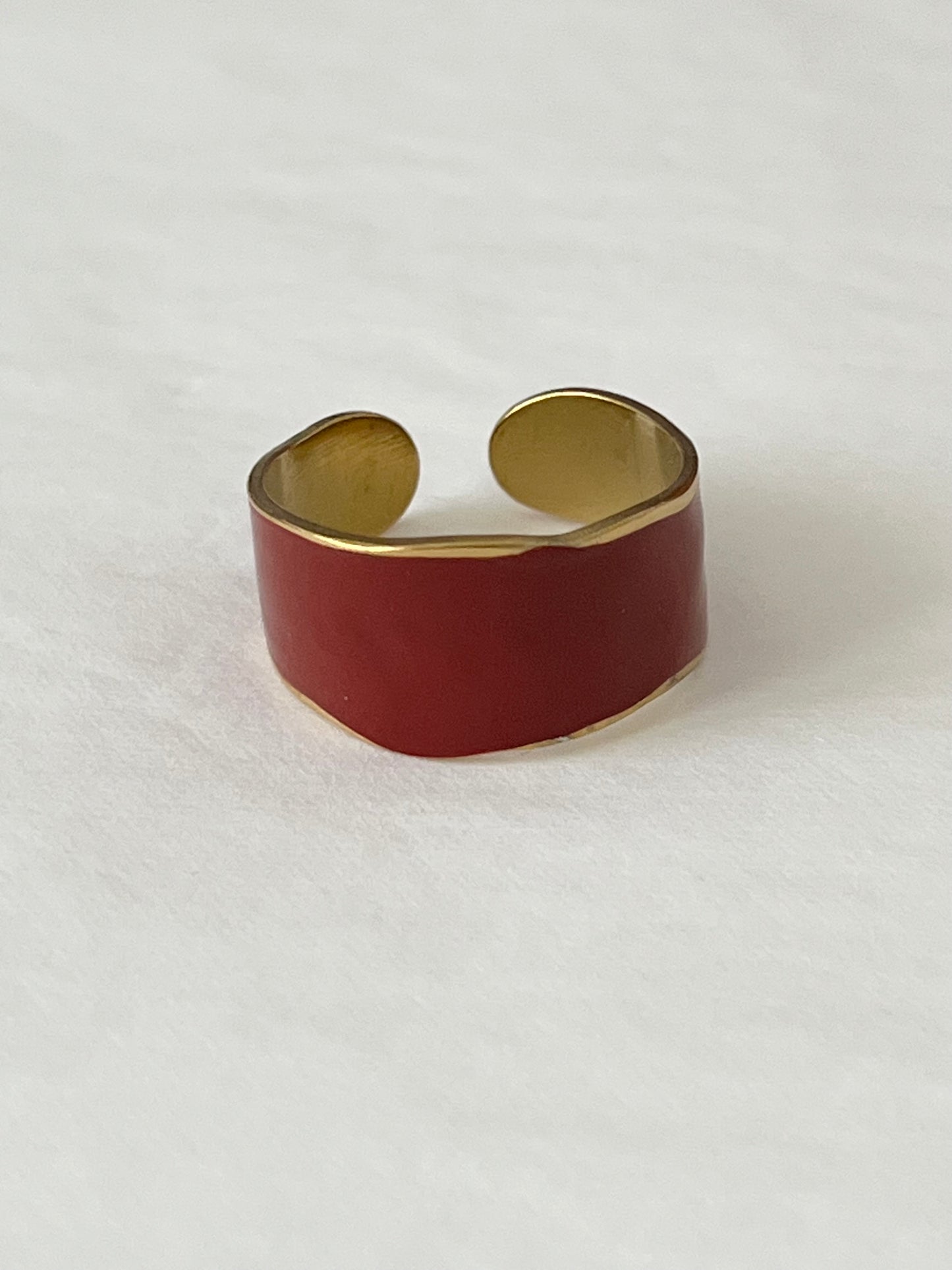 Bague Magnolia