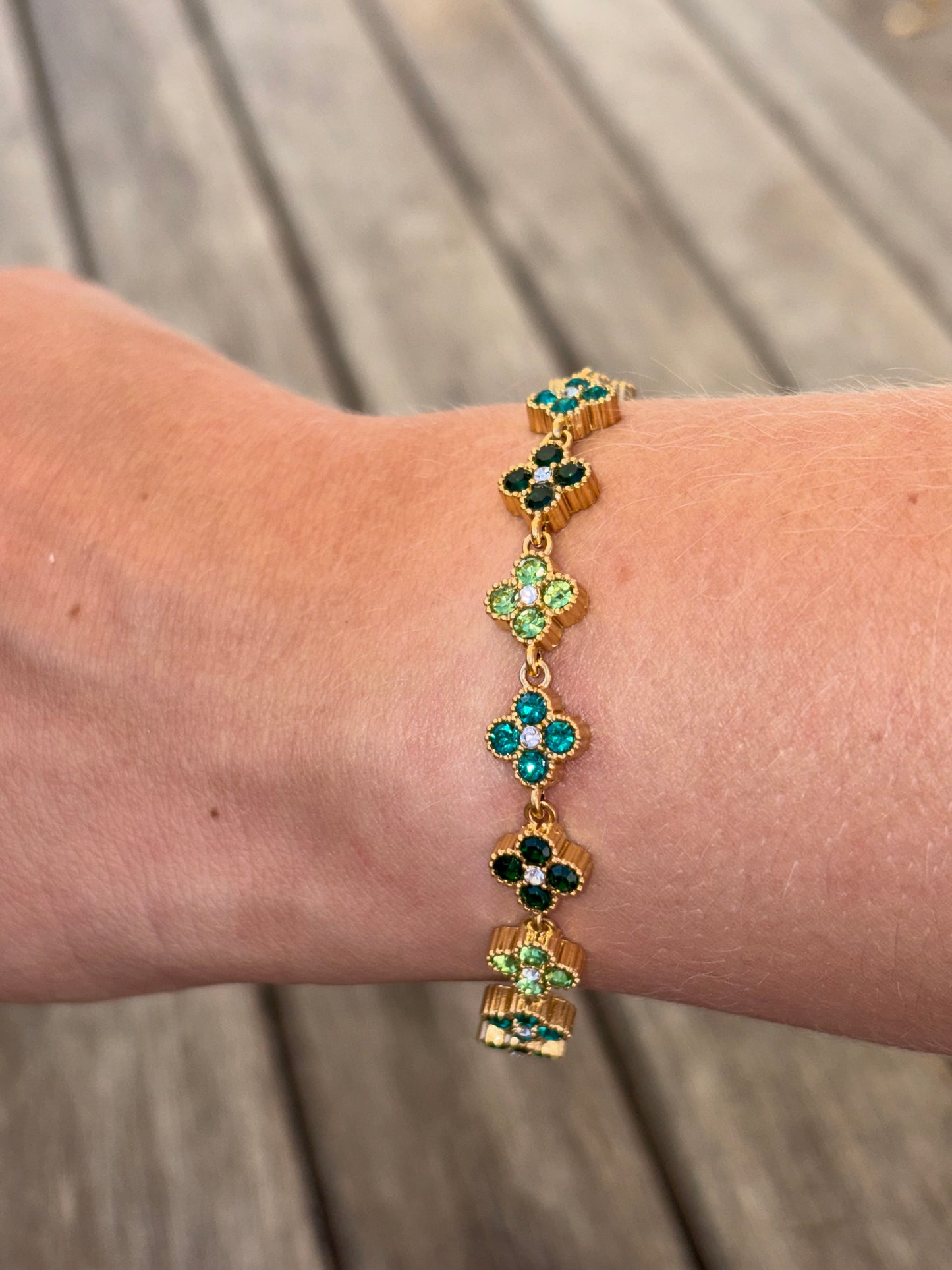 Bracelet Élisabeth