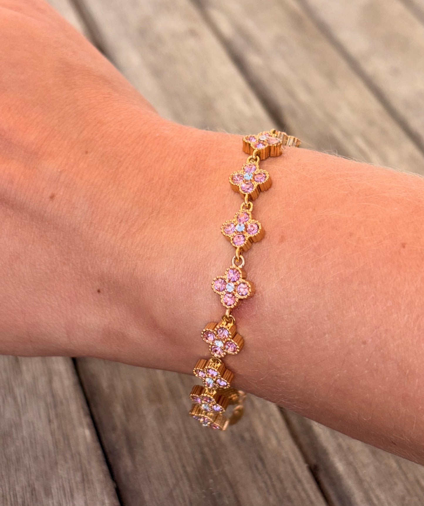 Bracelet Élisabeth