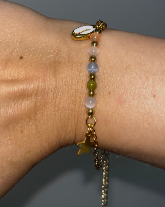 Bracelet Perle