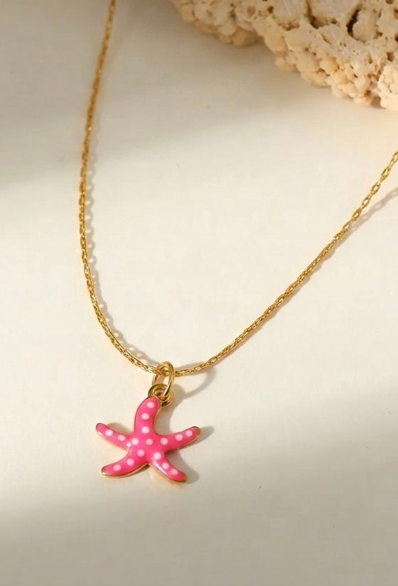 Collier Sienna