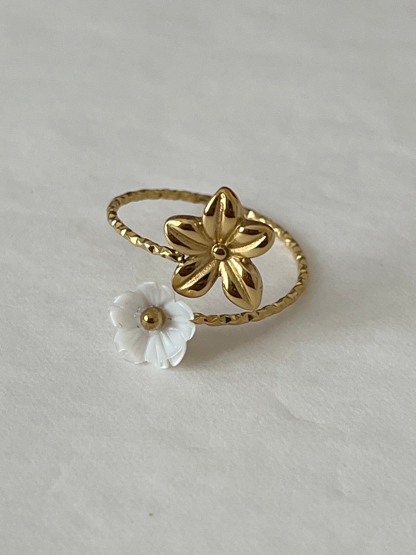 Bague Félicia