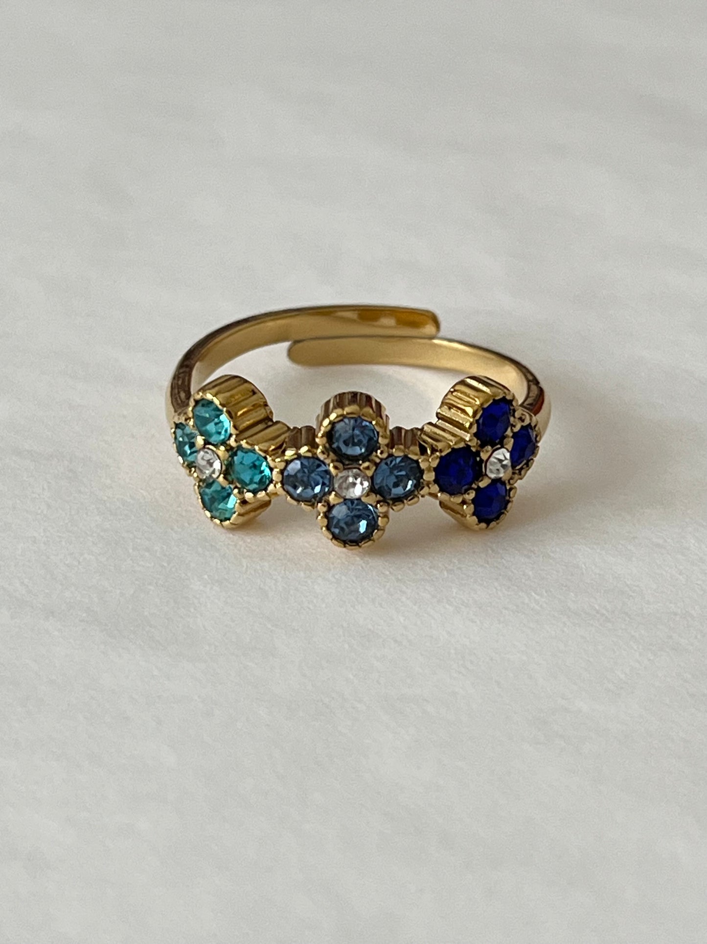 Bague Elisabeth