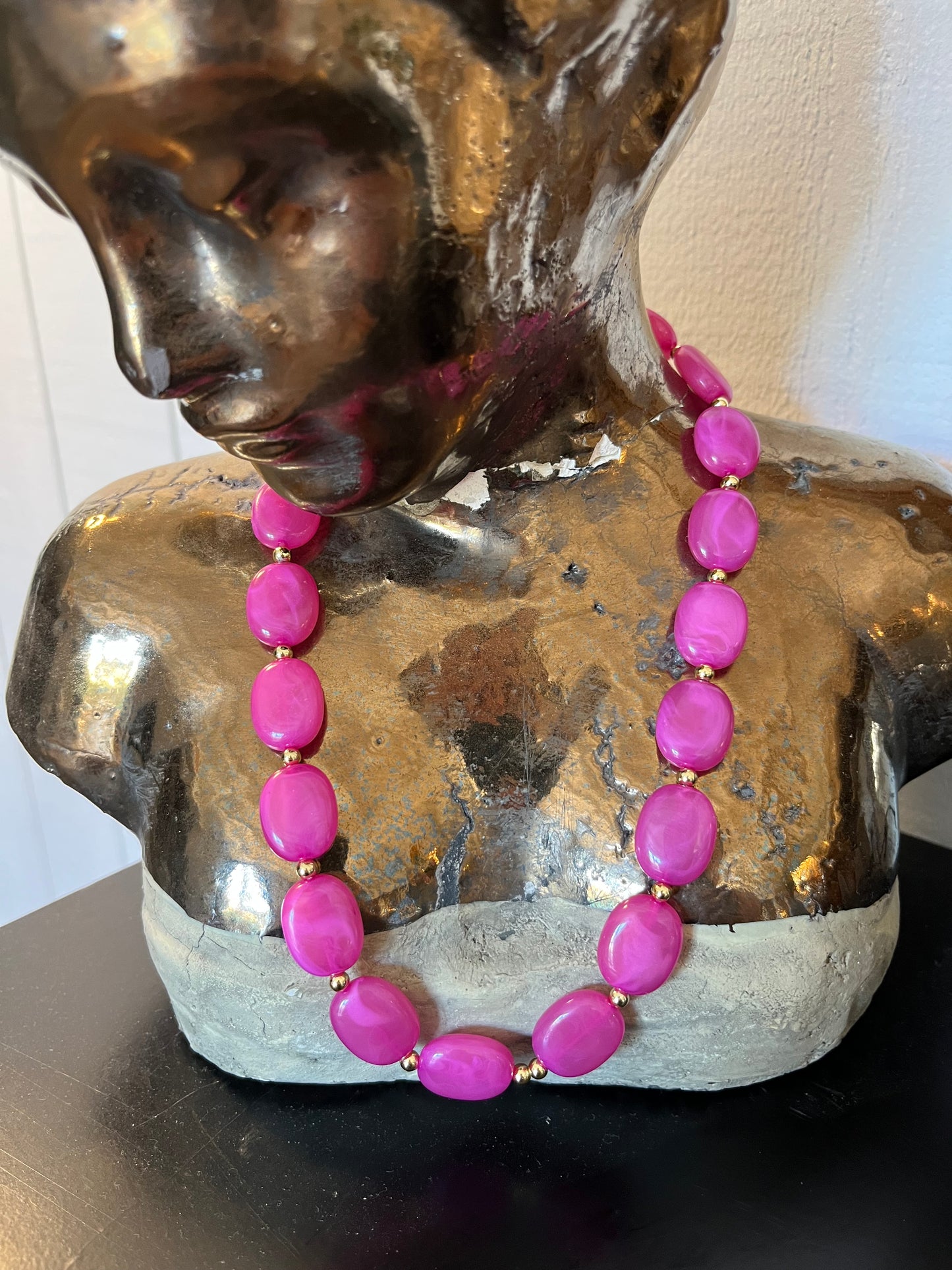 Collier Julia