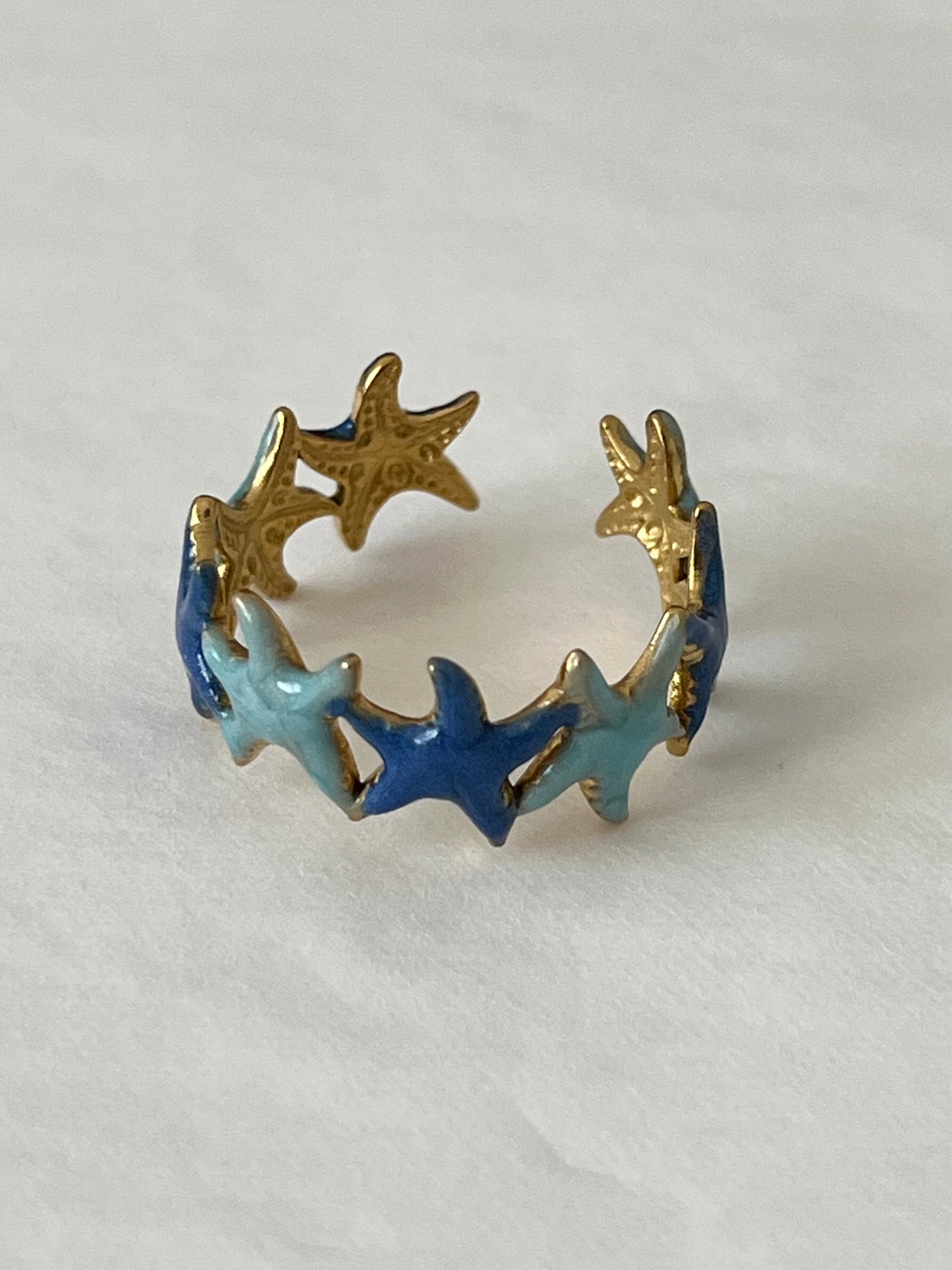 Bague Anais