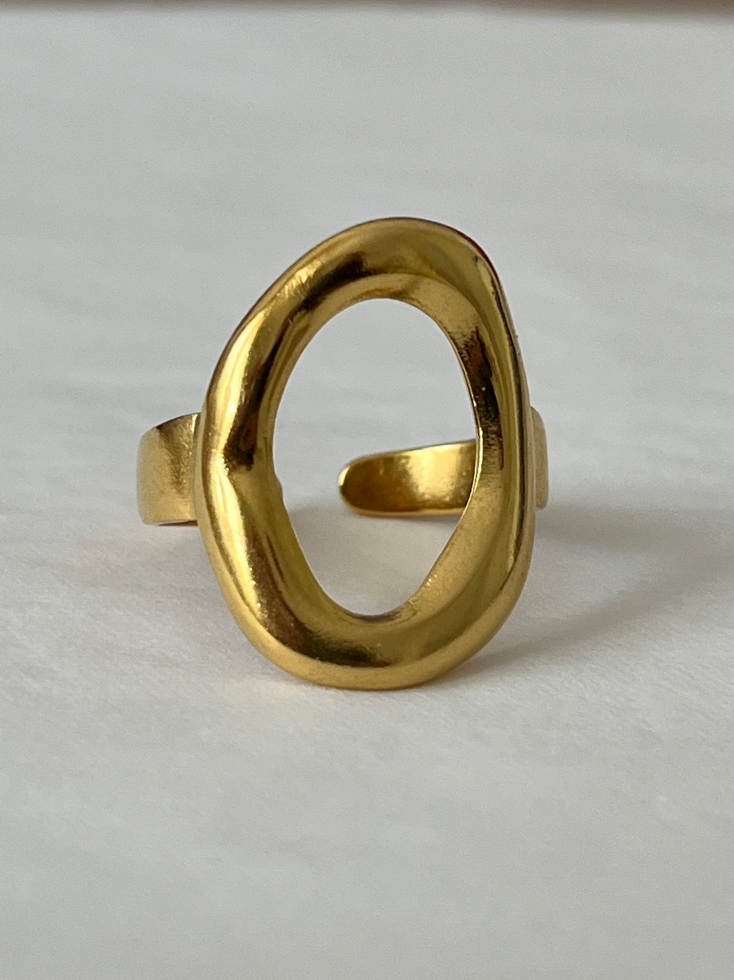 Bague Aura