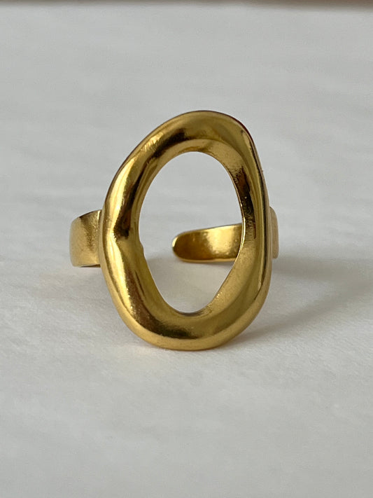 Bague Aura