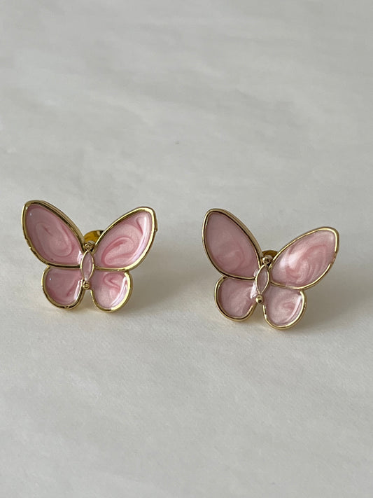 Boucles d'oreilles Elina