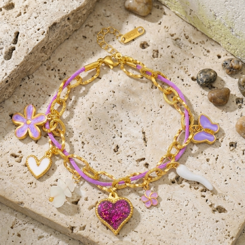 Bracelet Iris