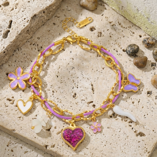 Bracelet Iris