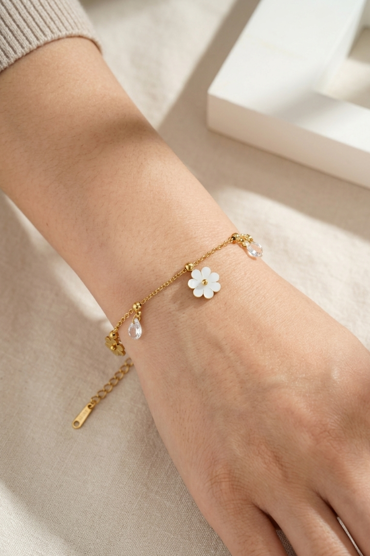 Bracelet Séraphine
