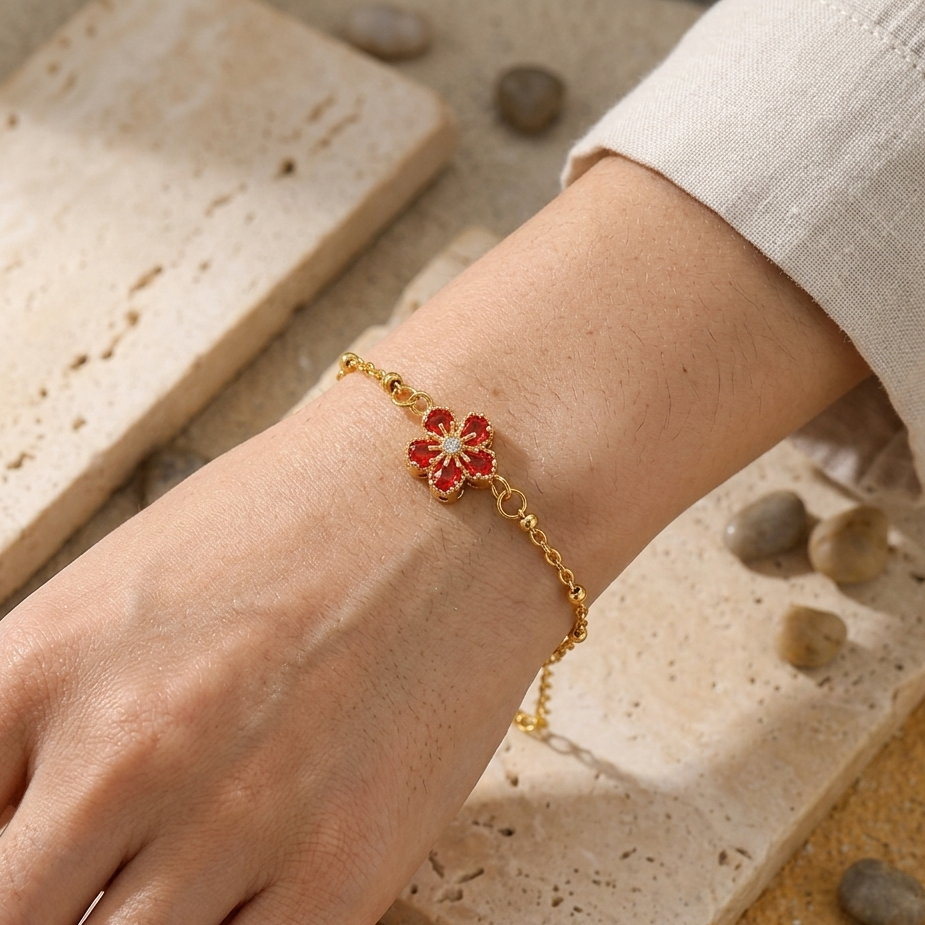 Bracelet Rosa