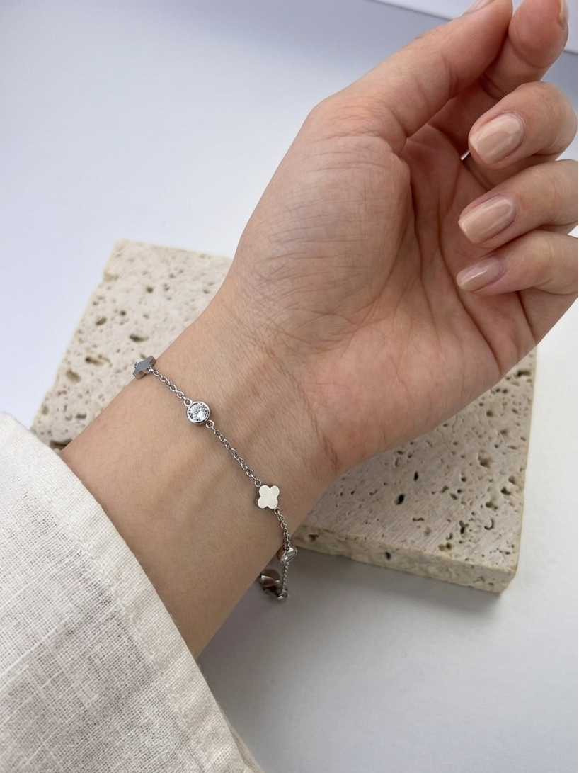 Bracelet Isaline
