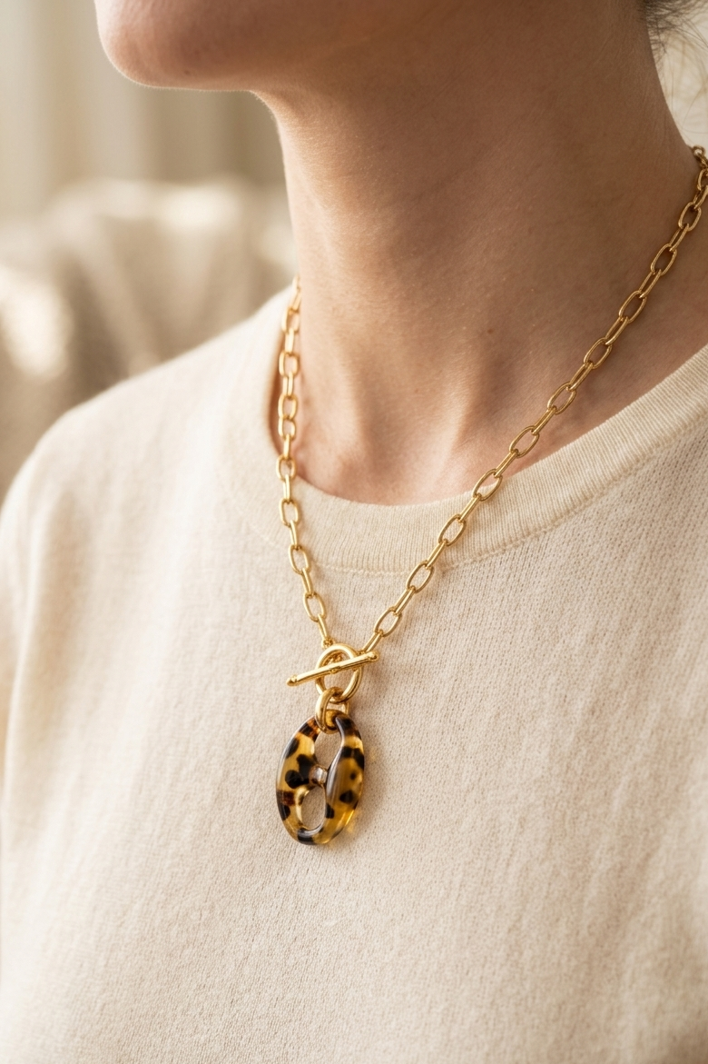 Collier Ana