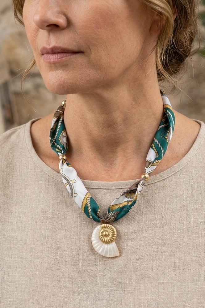 Collier Elysia
