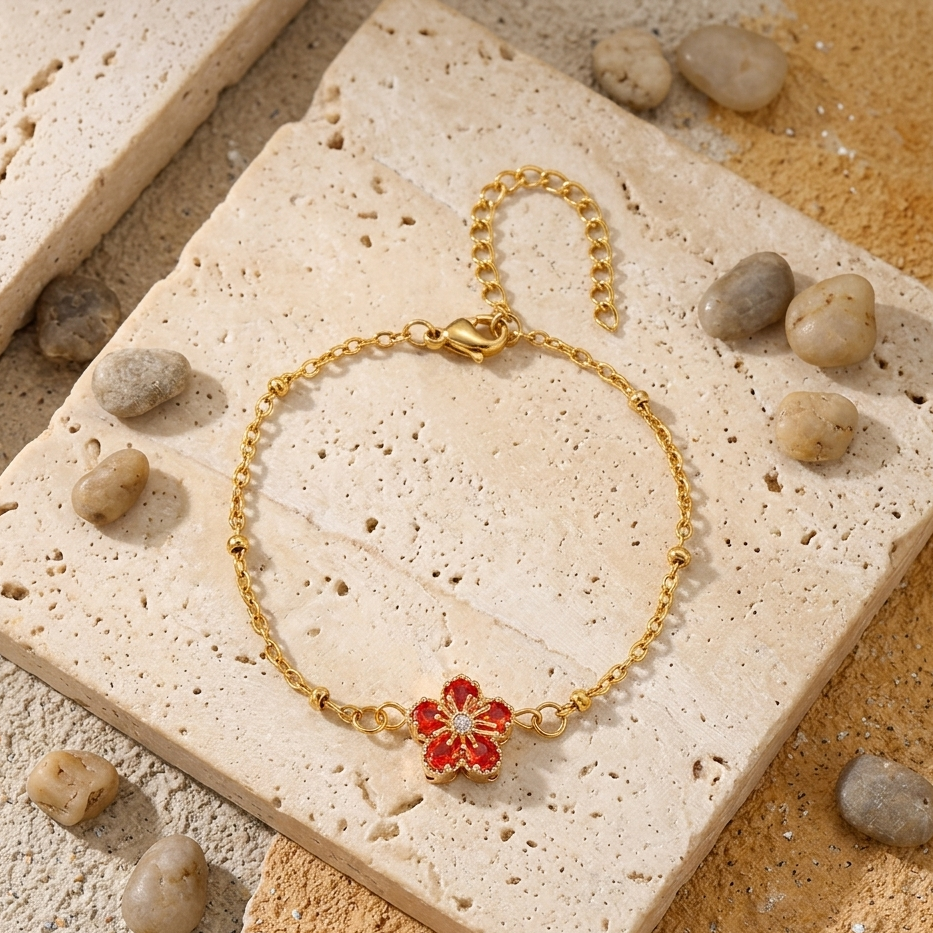 Bracelet Rosa