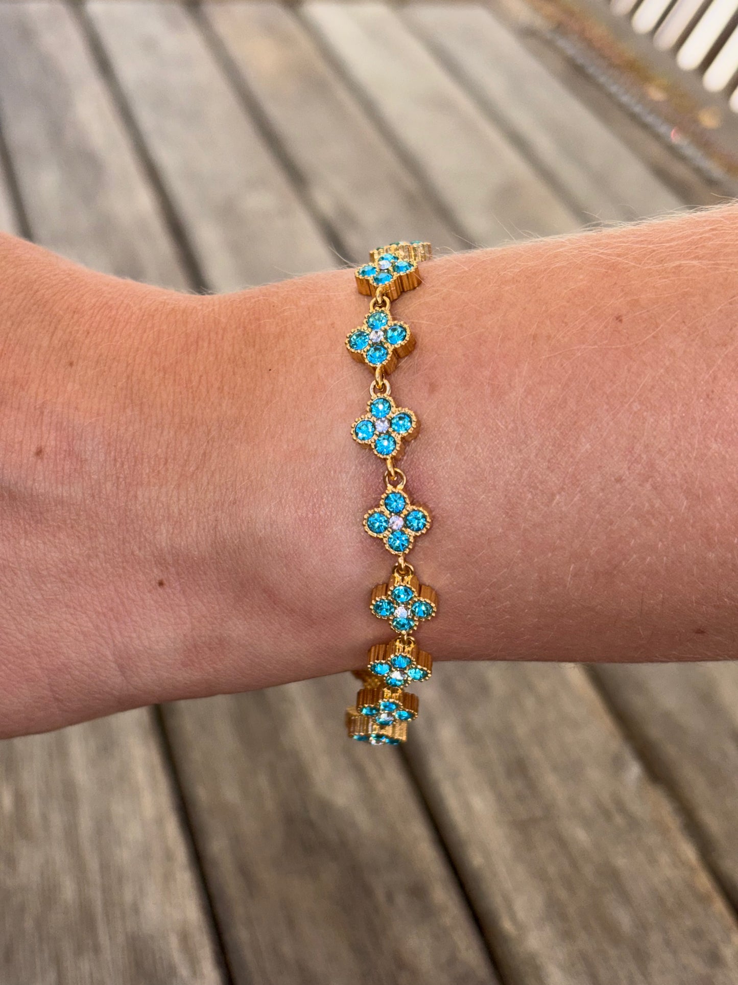 Bracelet Élisabeth