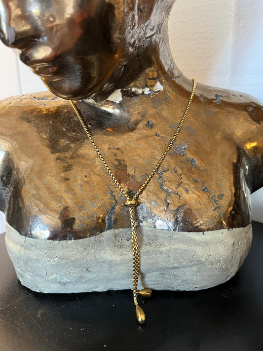 Collier Noélia