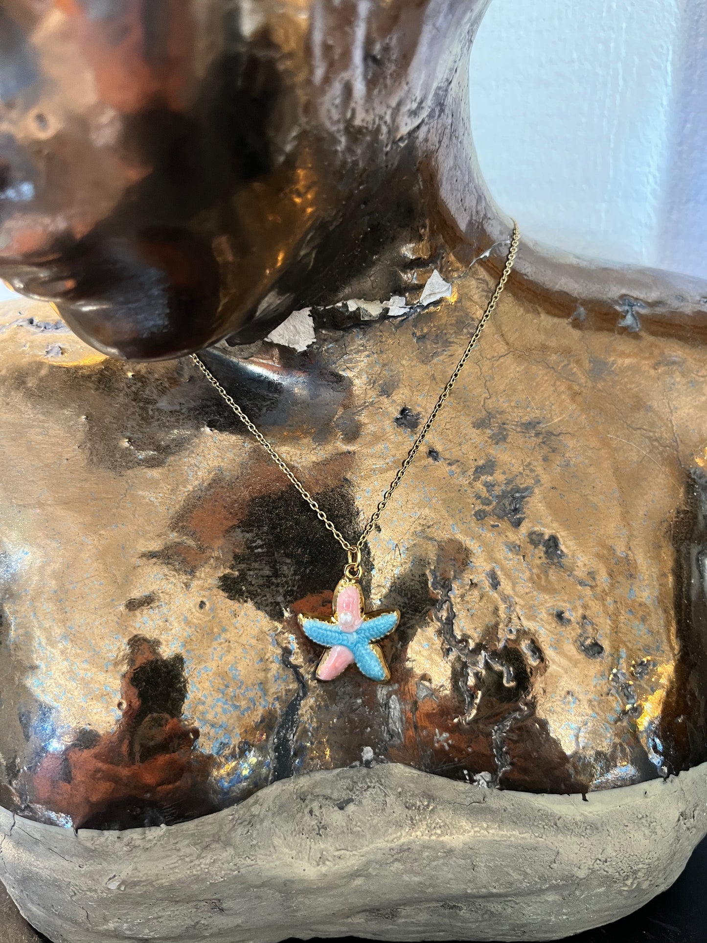 Collier Aliana
