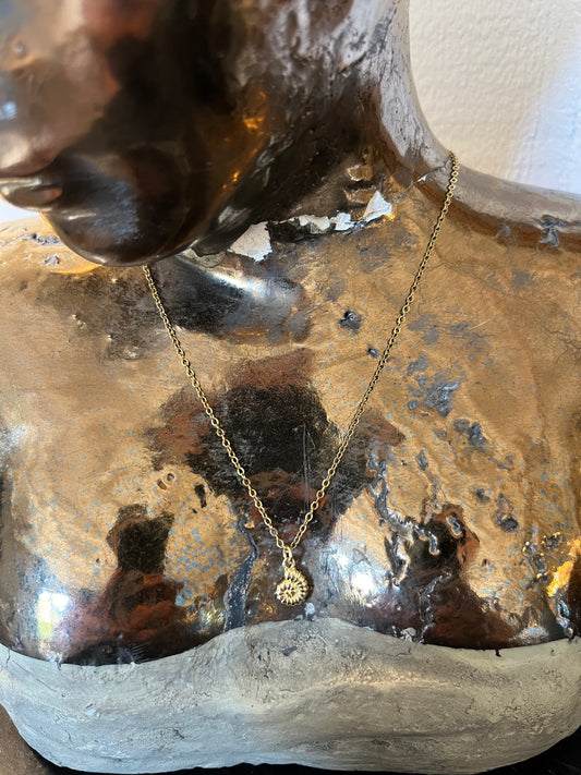 Collier Ursula