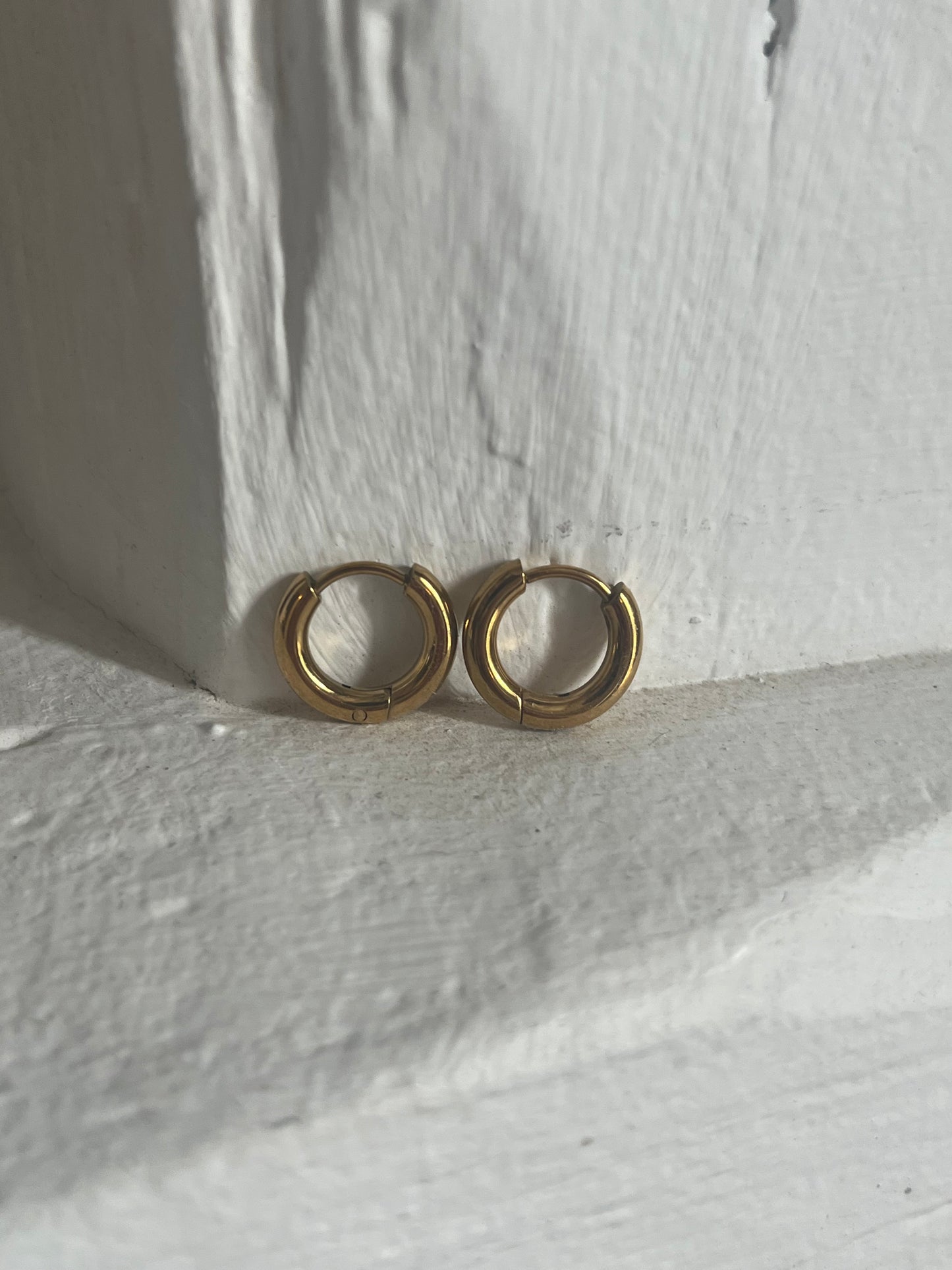 Boucles d'oreilles Nova